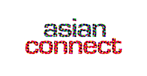 Logo stilizzato di Asianconnect