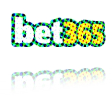Logo Bet365 a specchio