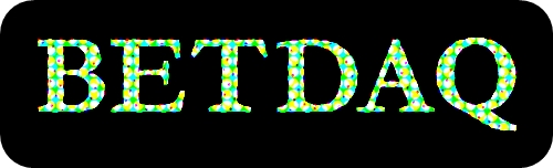 Logo di BetDAQ, il sito alternativo