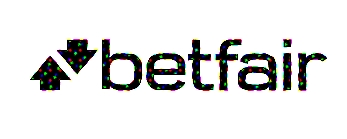Logo Betfair per la registrazione