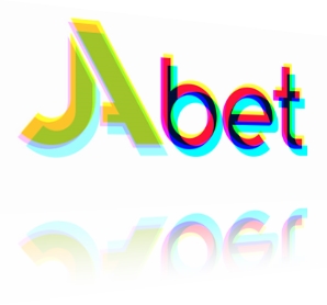 Logo specchio JAbet