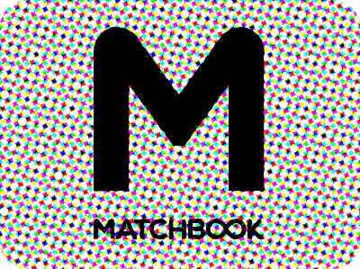 Logo per Matchbook, il sito alternativo
