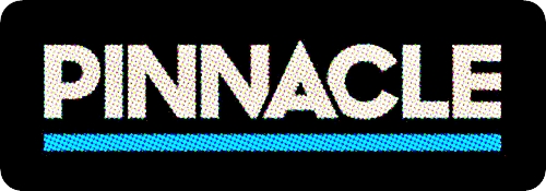 Logo per Pinnacle, il sito web alternativo