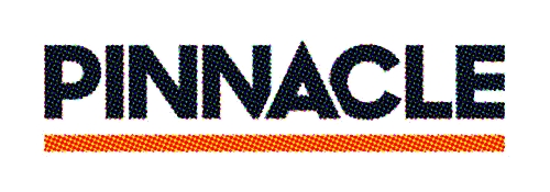 Logo Pinnacle da registrare
