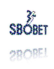 Logo SBObet a specchio