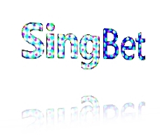 Logo a specchio SingBet