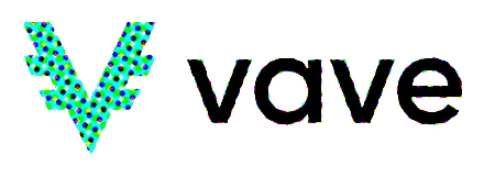 Logo stilizzato Vave