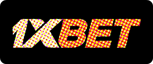 Logo di 1Xbet, il sito alternativo