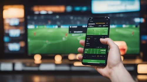 Un'applicazione e un sito mirror per JABet
