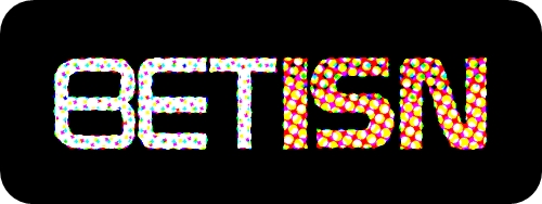 Logo di BetISN, il sito alternativo