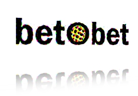 Logo Bet-o-bet a specchio