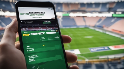 Un sito di scommesse sportive alternativo a Bet365