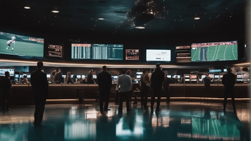 Esempi di siti di scommesse sportive alternativi a PIWI247