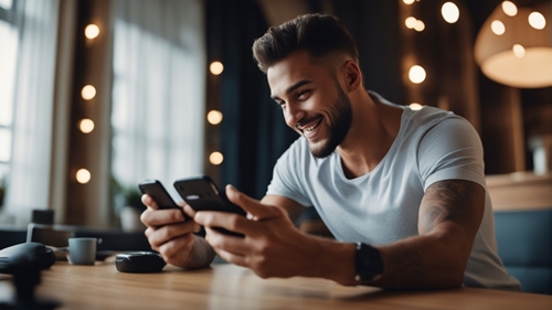 Questo scommettitore confronta due alternative a BetObet