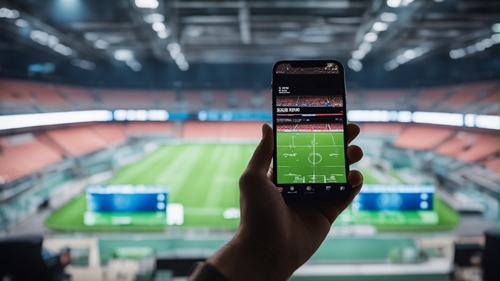 Esempio di bookmaker alternativo a 18bet
