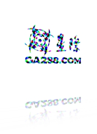 Logo GA288 a specchio
