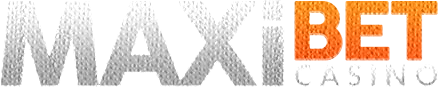 Logo Maxibet stilizzato