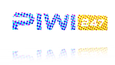 Logo PIWI 247 a specchio