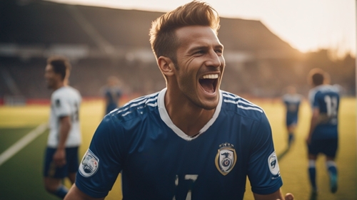 Un punter felice di usare SportMarket