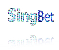 Logo a specchio SingBet
