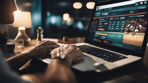 Esempio di sito mirror 1xbet