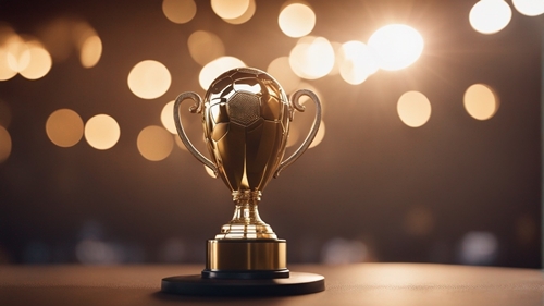 Una coppa per il miglior sito di scommesse sportive alternativo a BetISN